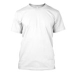 Custom Men T-shirt Nairobi