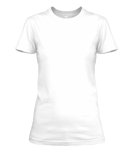 Customize Women T-shirt in Nairobi