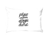 Custom pillows in Nairobi
